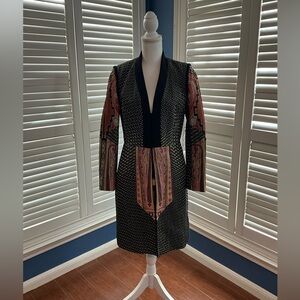 ETRO Duster - Jacket